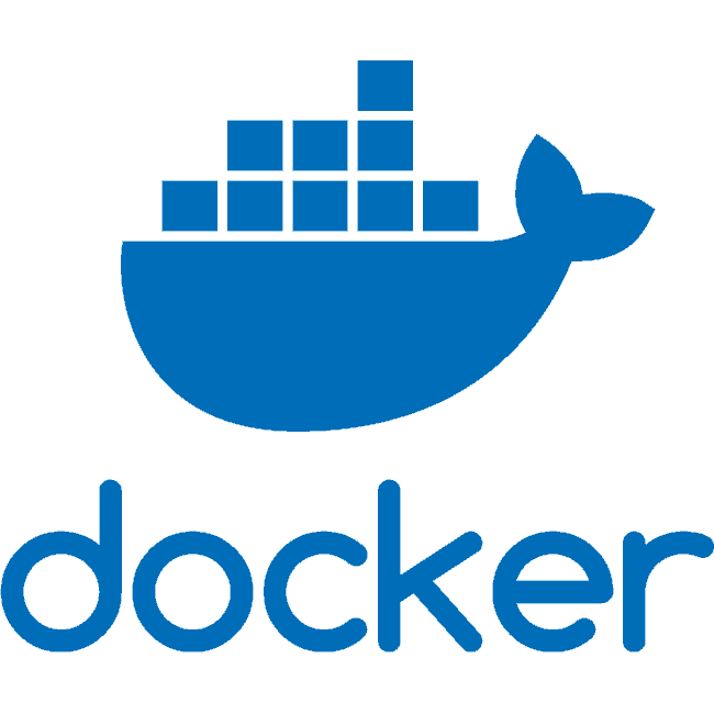 docker Logo