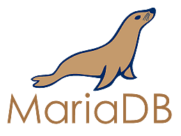 mariadb Logo