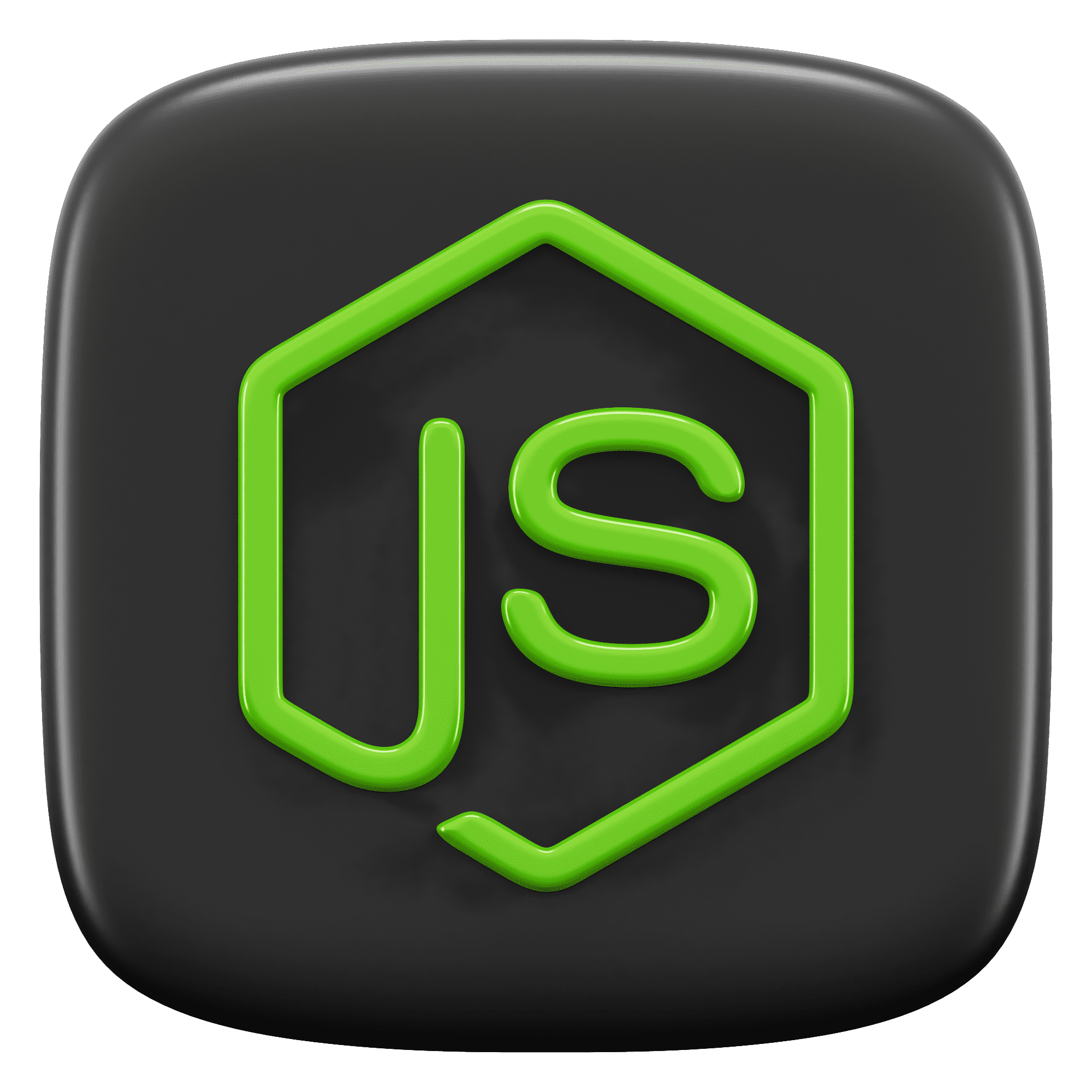nodejs Logo