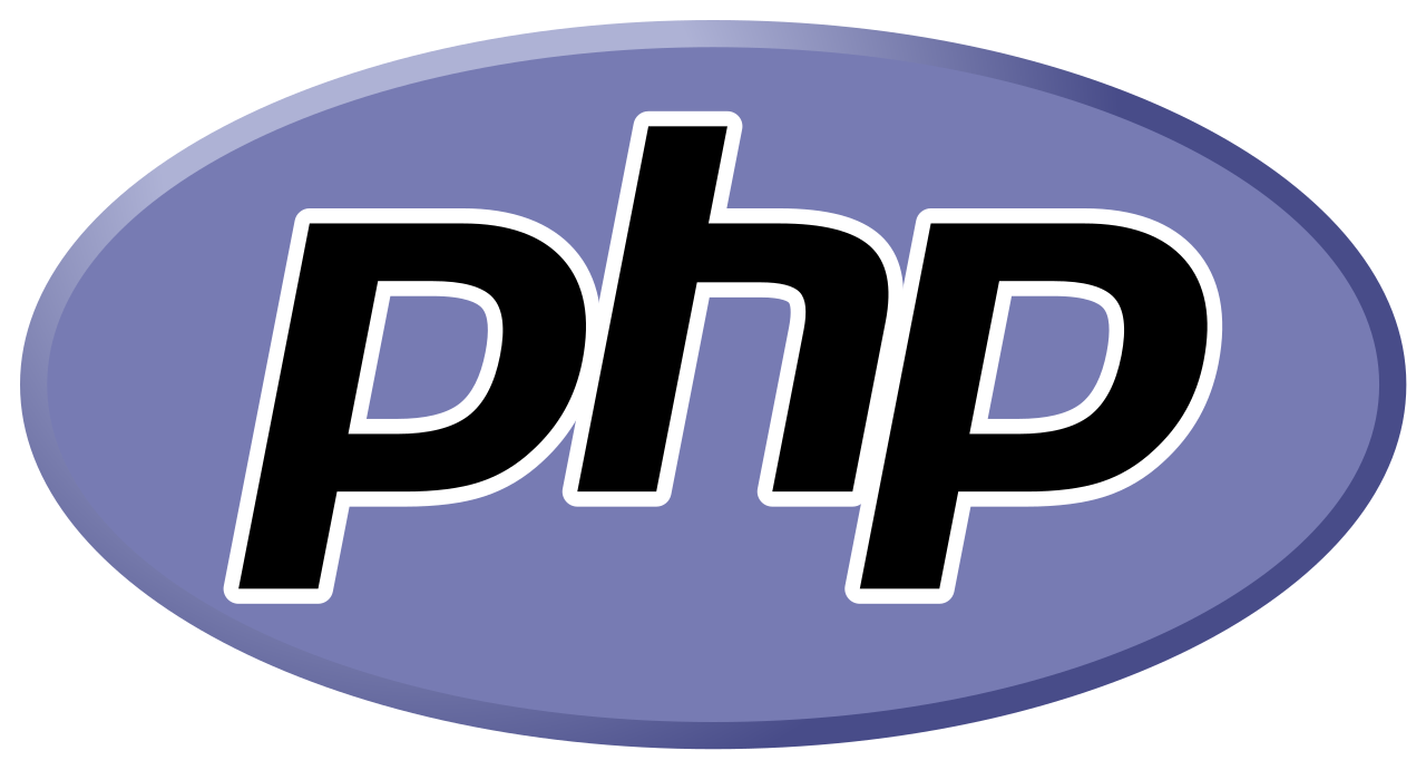 php Logo