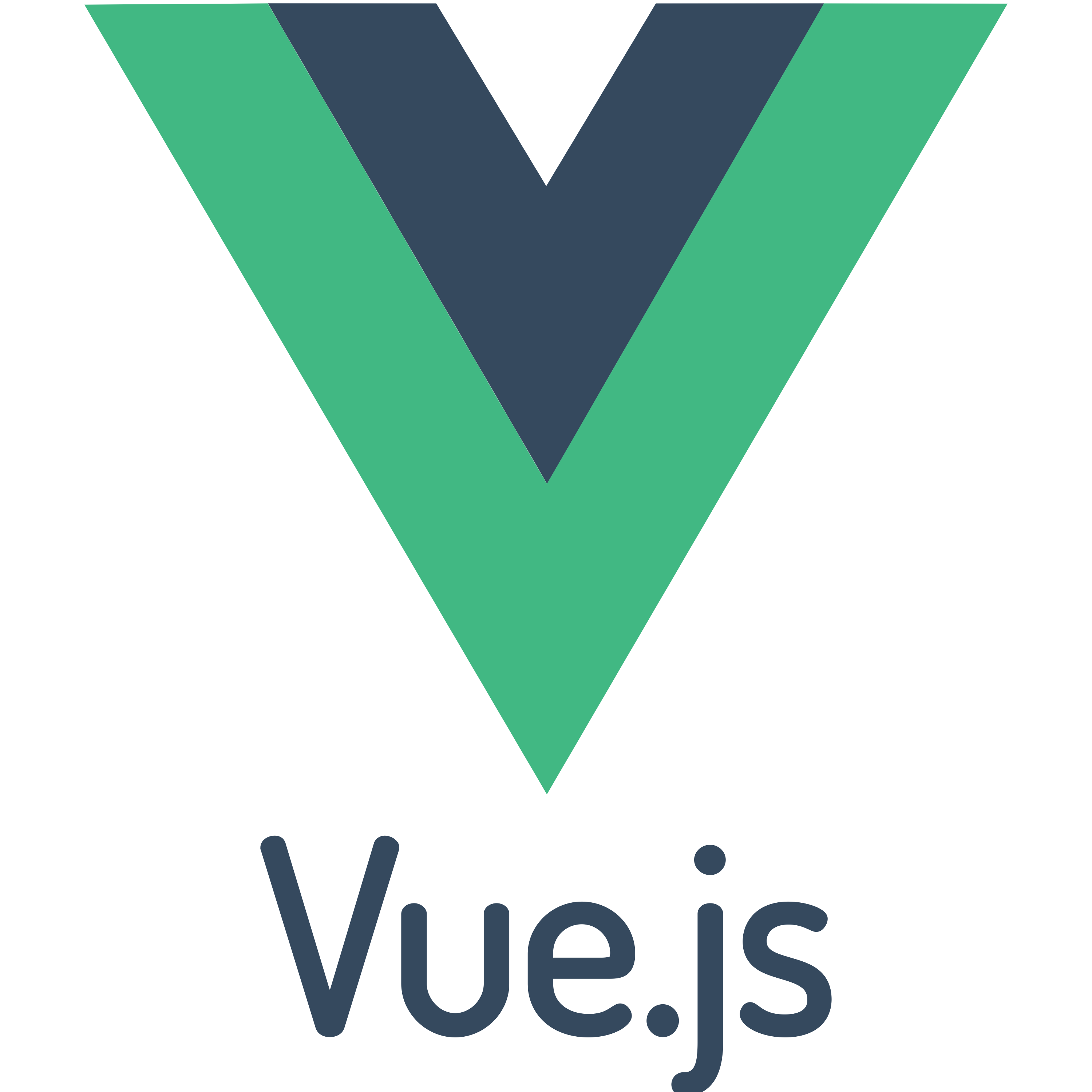 vue Logo
