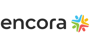 Encora Company Logo